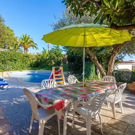 Villa Club Villamar - Perica Tossa de Mar