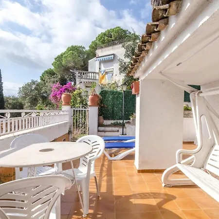 Club Villamar - Perica Villa Tossa de Mar