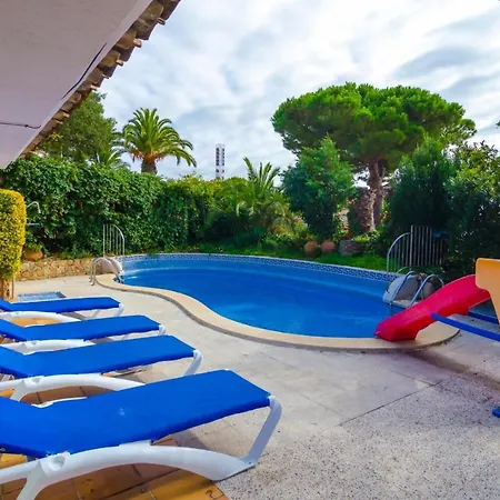 Villa Club Villamar - Perica