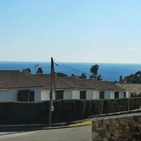 Club Villamar - Perica Villa Tossa de Mar