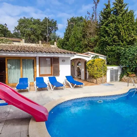 Villa Club Villamar - Perica