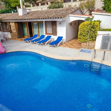 Villa Club Villamar - Perica